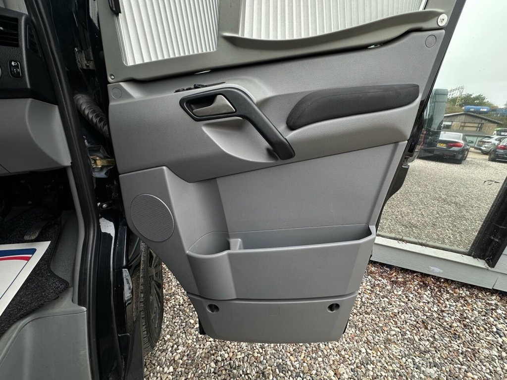 Used Volkswagen Crafter 2014 for sale - 76279710: Photo 11