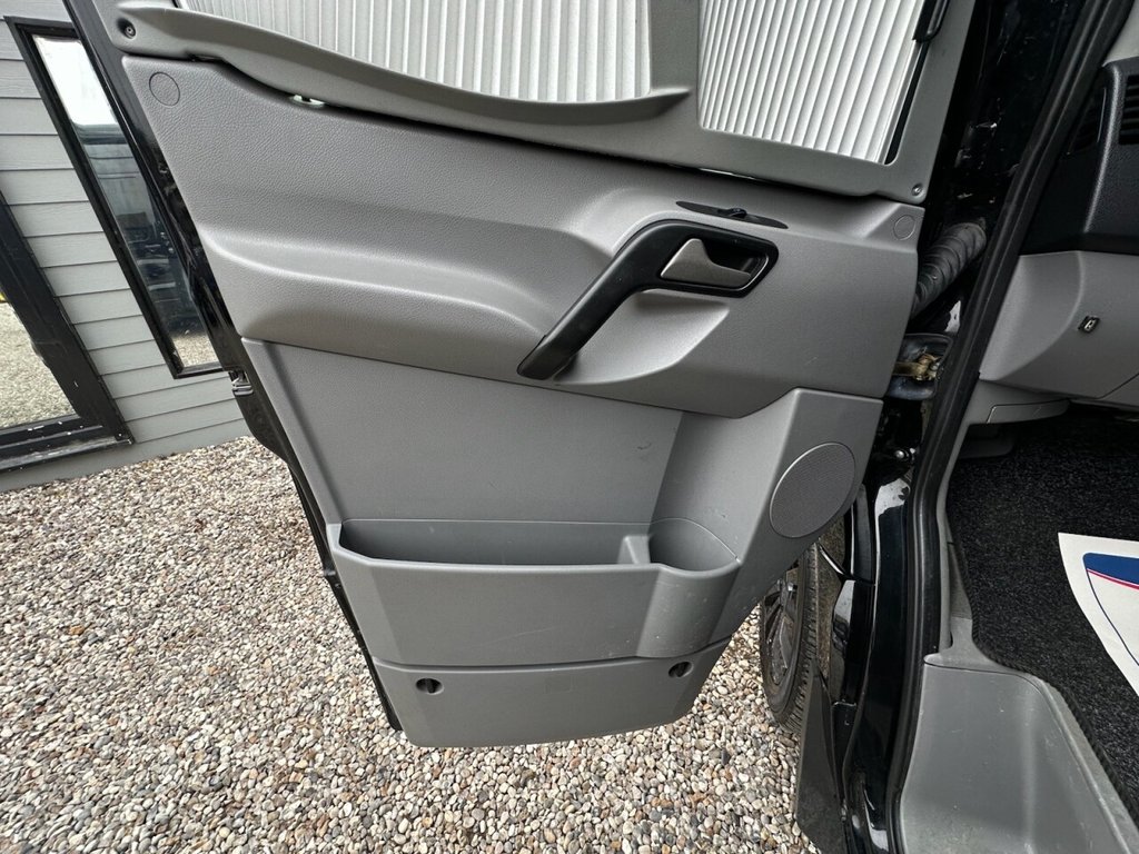 Used Volkswagen Crafter 2014 for sale - 76279710: Photo 14