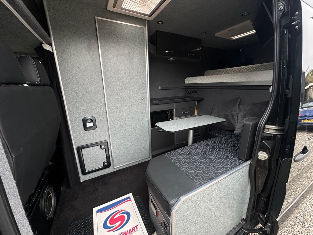 Used Volkswagen Crafter 2014 for sale - 76279710: Photo 18