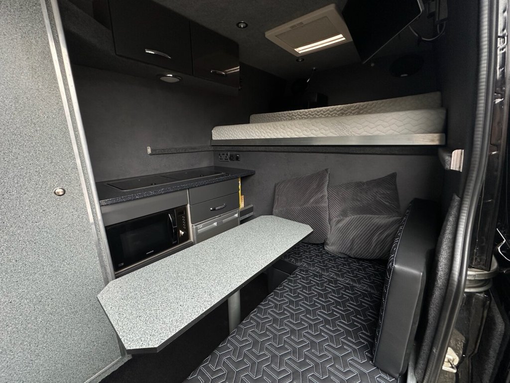 Used Volkswagen Crafter 2014 for sale - 76279710: Photo 19