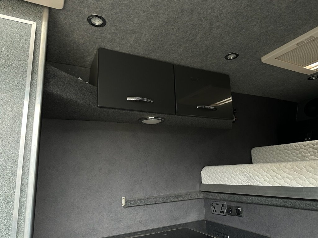 Used Volkswagen Crafter 2014 for sale - 76279710: Photo 21