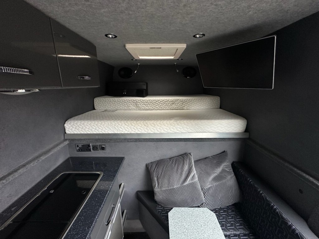 Used Volkswagen Crafter 2014 for sale - 76279710: Photo 22