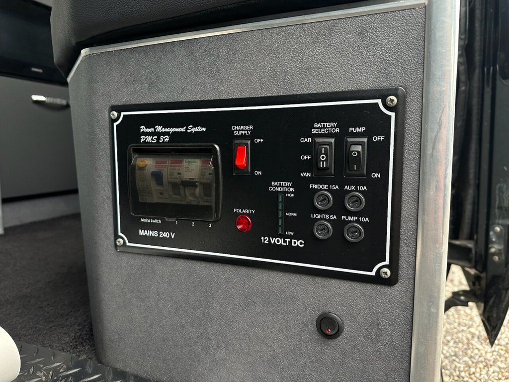 Used Volkswagen Crafter 2014 for sale - 76279710: Photo 24