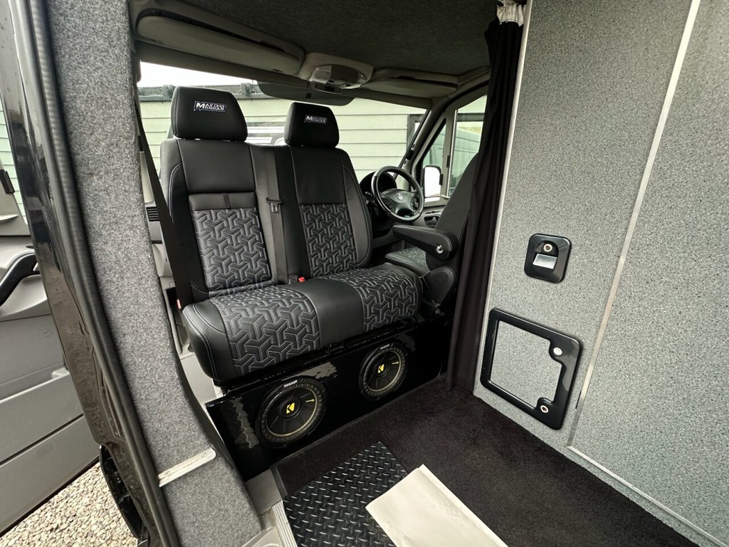 Used Volkswagen Crafter 2014 for sale - 76279710: Photo 25