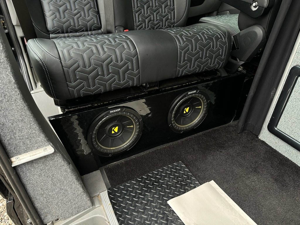 Used Volkswagen Crafter 2014 for sale - 76279710: Photo 26