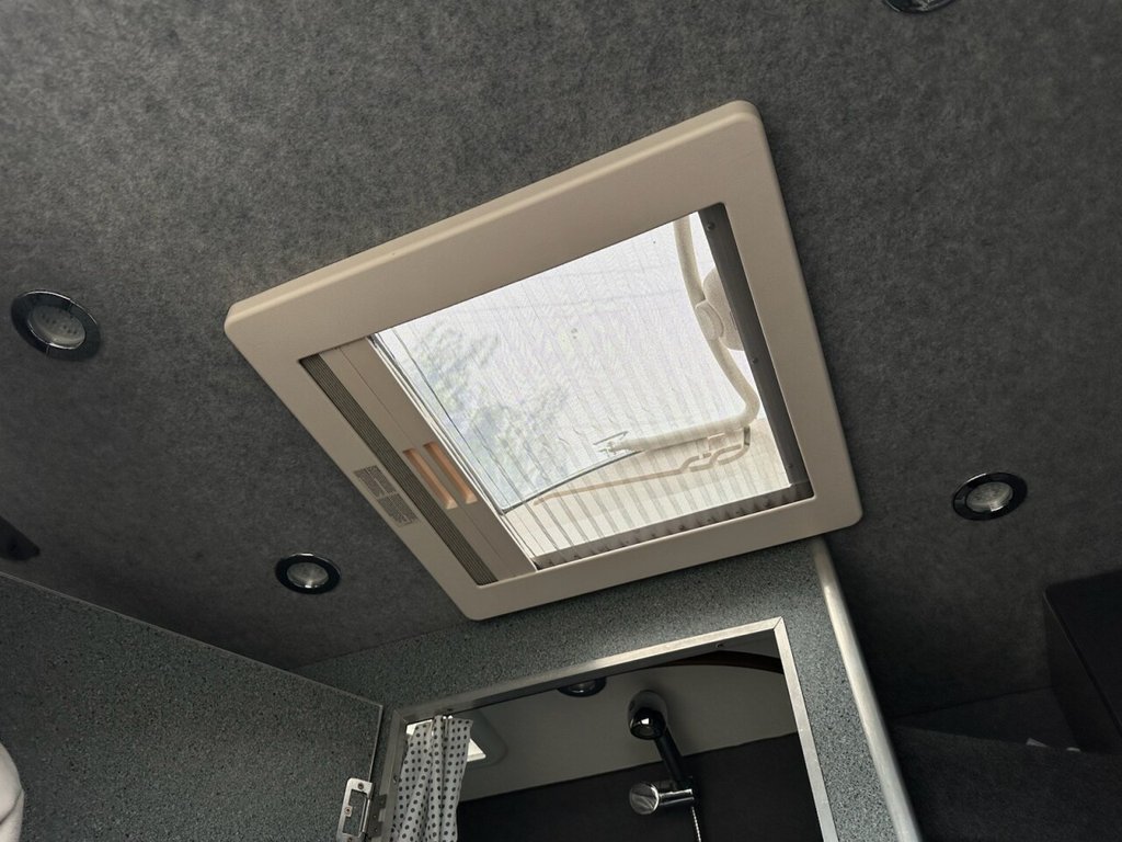 Used Volkswagen Crafter 2014 for sale - 76279710: Photo 27