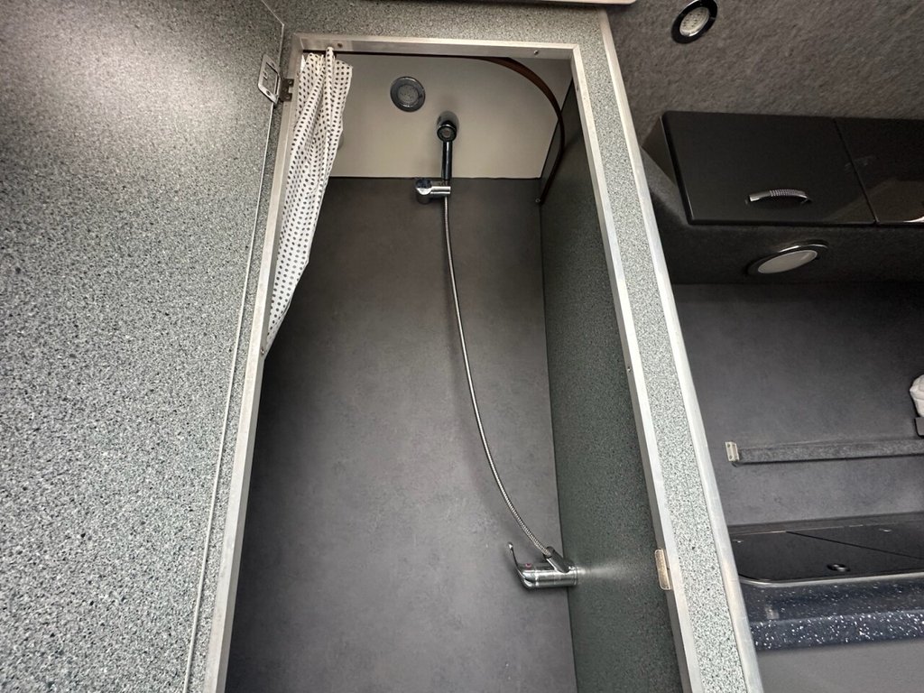 Used Volkswagen Crafter 2014 for sale - 76279710: Photo 28