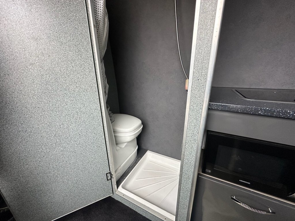 Used Volkswagen Crafter 2014 for sale - 76279710: Photo 29