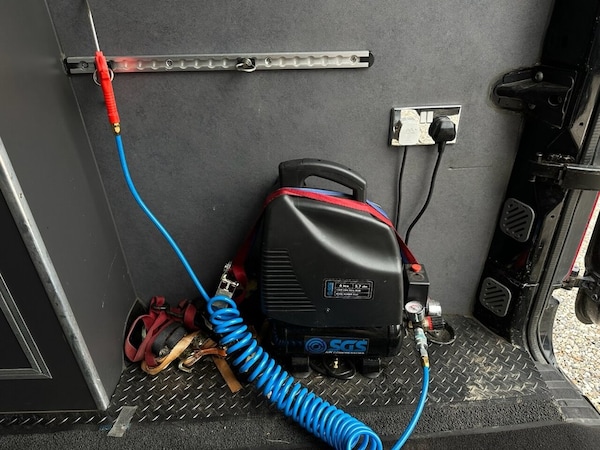 Used Volkswagen Crafter 2014 for sale - 76279710: Photo 32