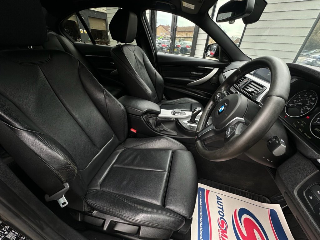 Used BMW 3 Series 2017 for sale - 76481860: Photo 10