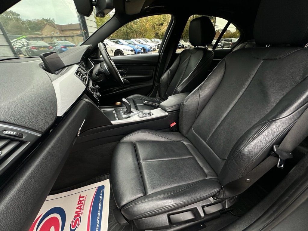 Used BMW 3 Series 2017 for sale - 76481860: Photo 13