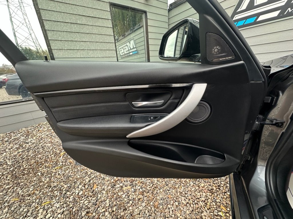 Used BMW 3 Series 2017 for sale - 76481860: Photo 14