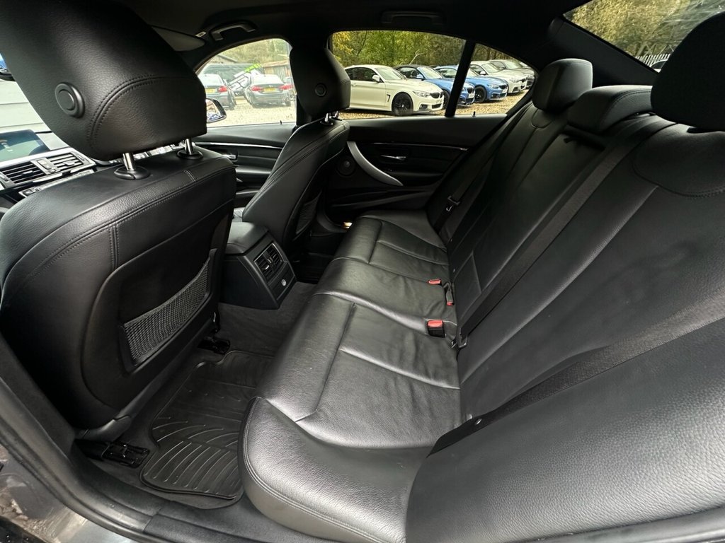 Used BMW 3 Series 2017 for sale - 76481860: Photo 15