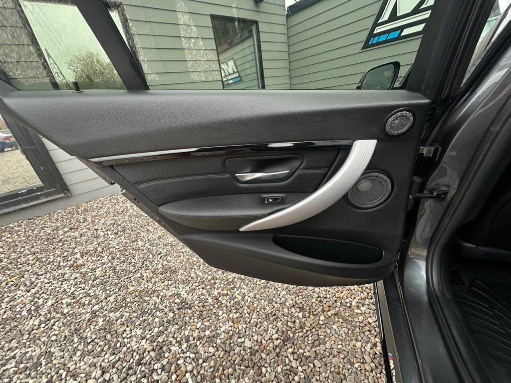 Used BMW 3 Series 2017 for sale - 76481860: Photo 16