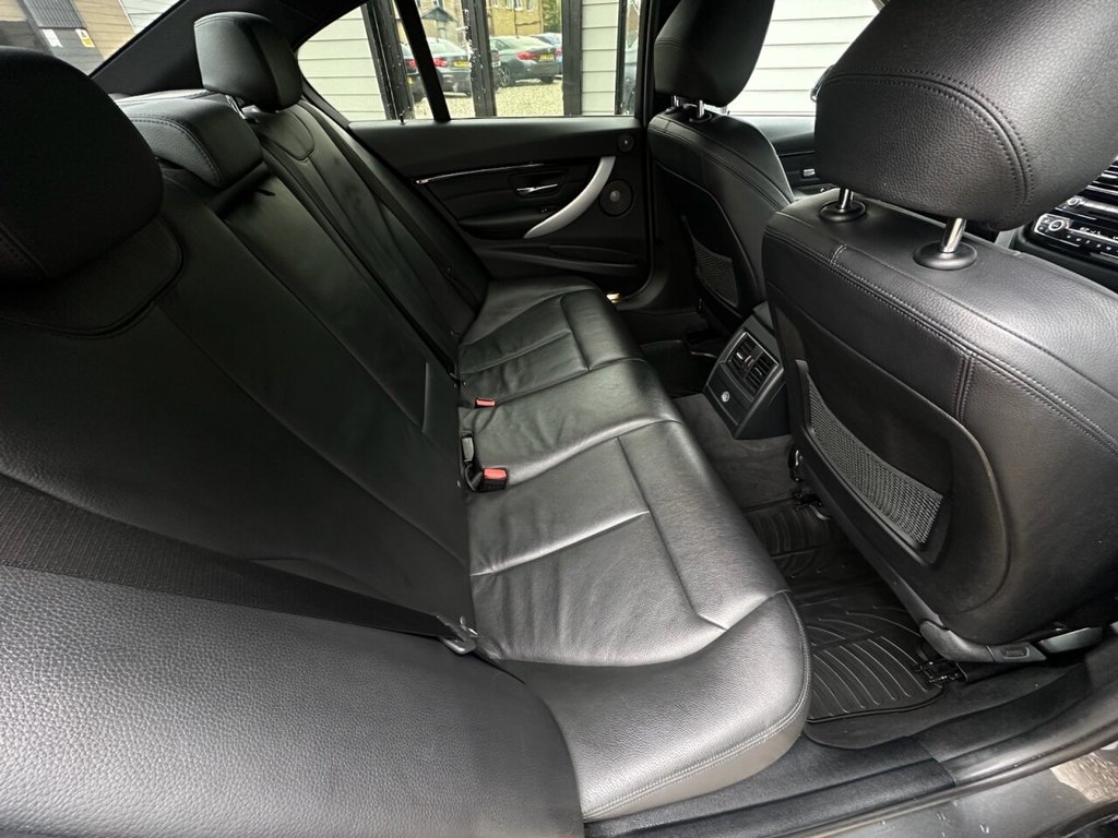 Used BMW 3 Series 2017 for sale - 76481860: Photo 17