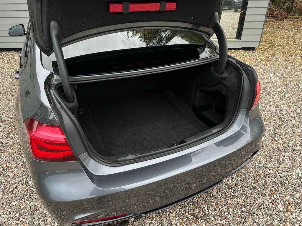 Used BMW 3 Series 2017 for sale - 76481860: Photo 19