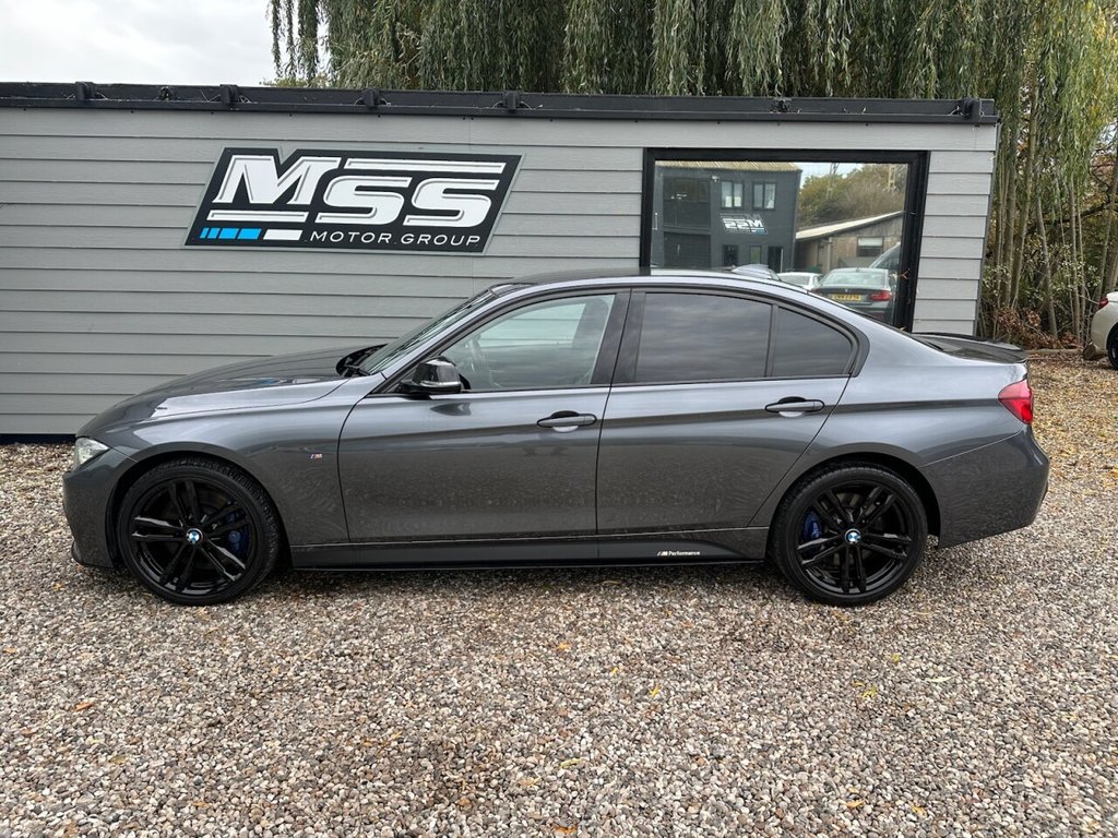 Used BMW 3 Series 2017 for sale - 76481860: Photo 2