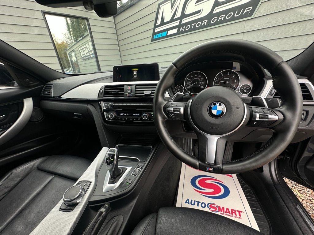 Used BMW 3 Series 2017 for sale - 76481860: Photo 20