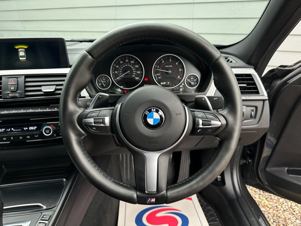 Used BMW 3 Series 2017 for sale - 76481860: Photo 21