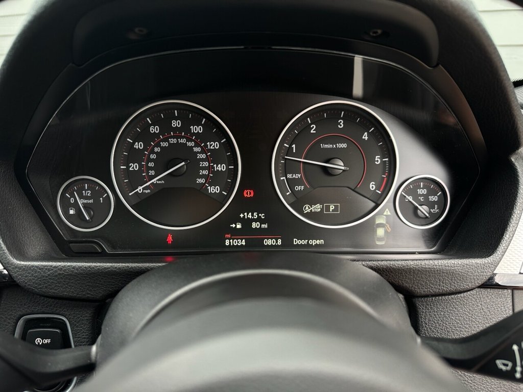 Used BMW 3 Series 2017 for sale - 76481860: Photo 22