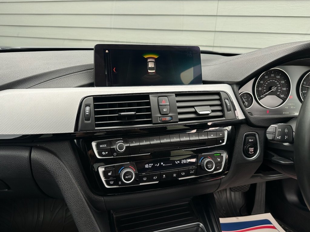 Used BMW 3 Series 2017 for sale - 76481860: Photo 24