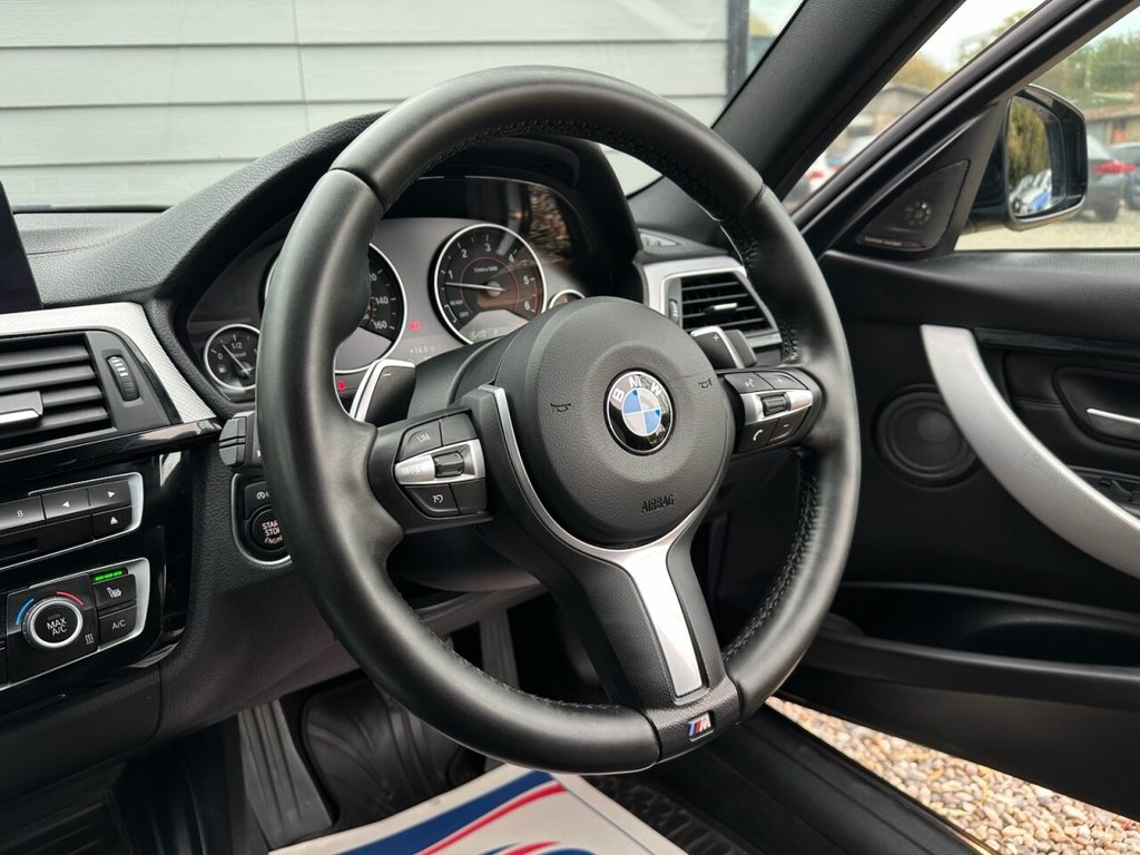 Used BMW 3 Series 2017 for sale - 76481860: Photo 26