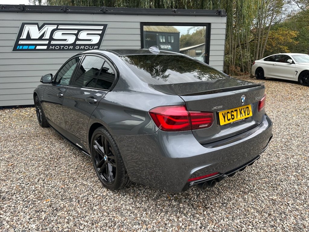 Used BMW 3 Series 2017 for sale - 76481860: Photo 3