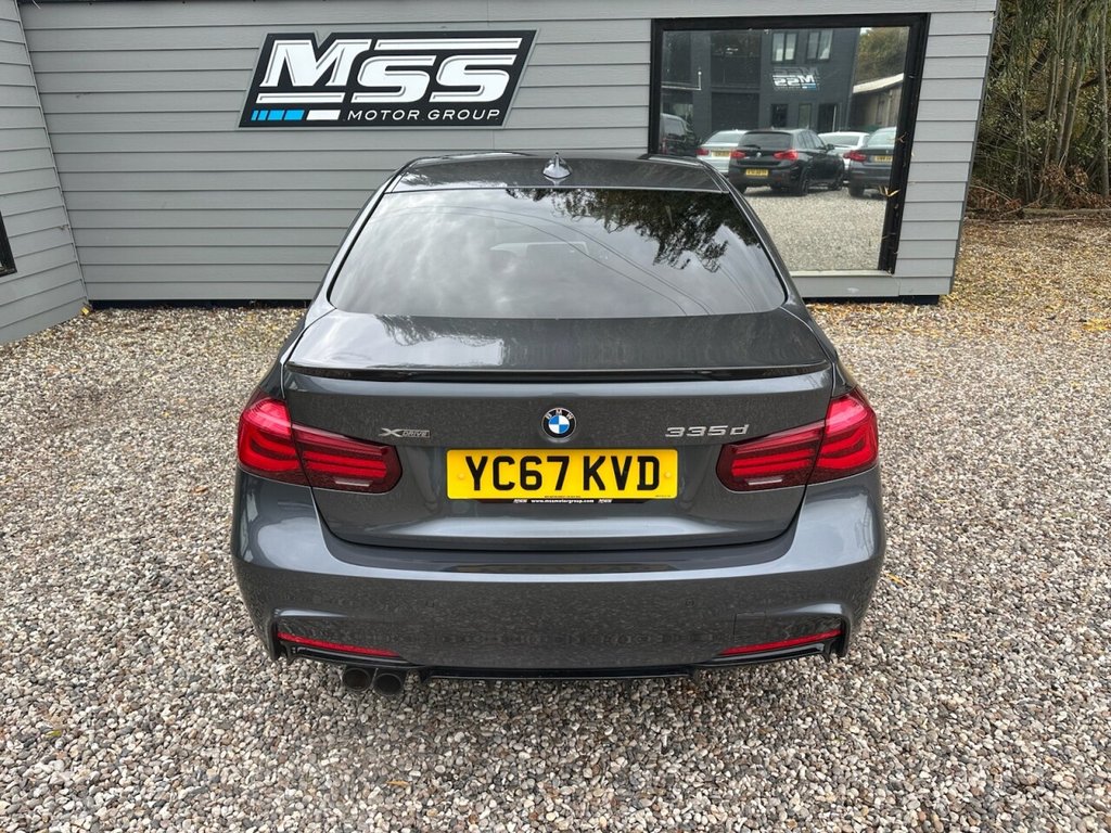 Used BMW 3 Series 2017 for sale - 76481860: Photo 4