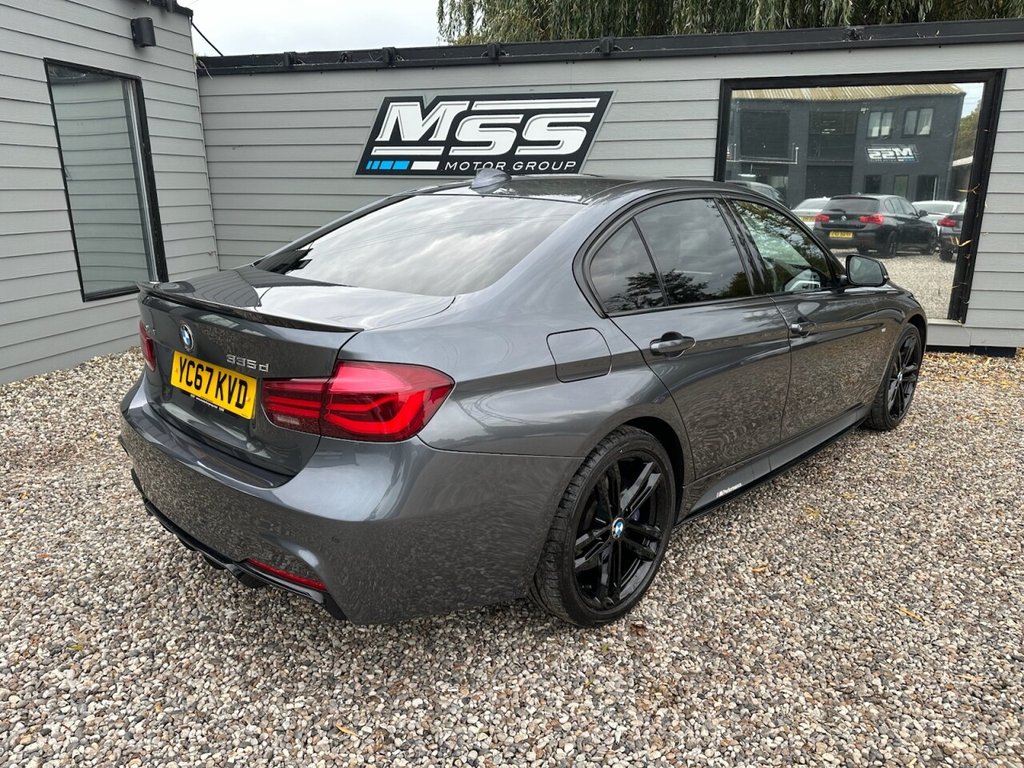 Used BMW 3 Series 2017 for sale - 76481860: Photo 5