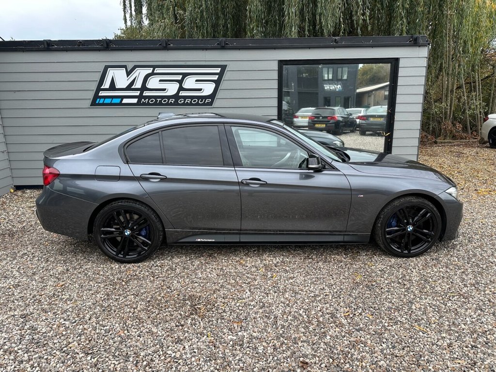 Used BMW 3 Series 2017 for sale - 76481860: Photo 6