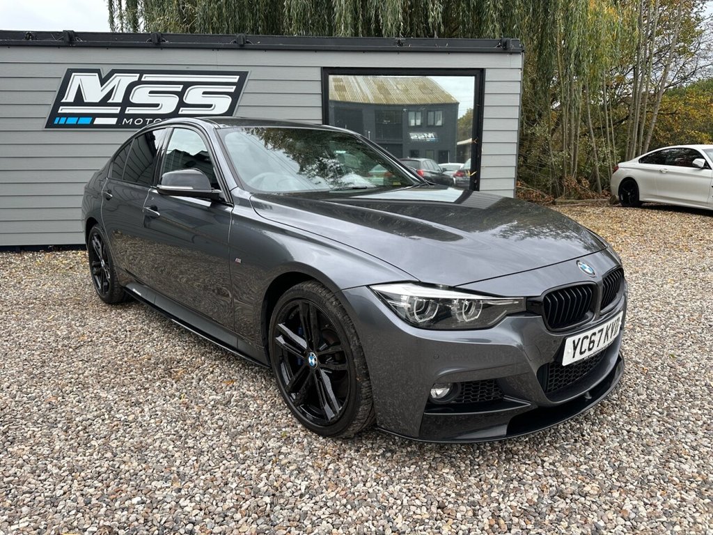 Used BMW 3 Series 2017 for sale - 76481860: Photo 7