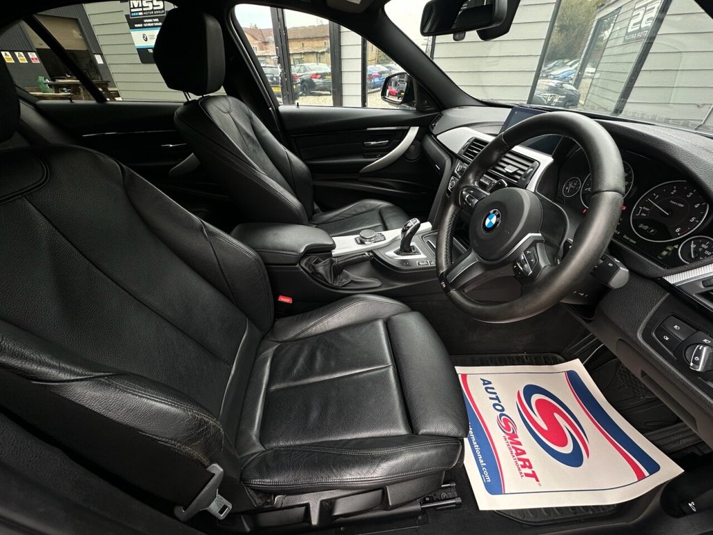 Used BMW 3 Series 2017 for sale - 76481860: Photo 9