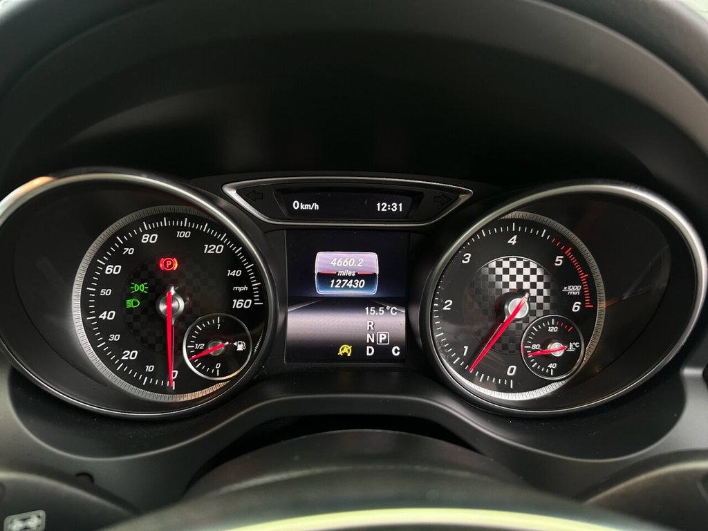 Used Mercedes-Benz A-Class 2016 for sale - 76883779: Photo 10