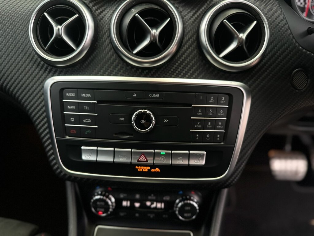 Used Mercedes-Benz A-Class 2016 for sale - 76883779: Photo 11