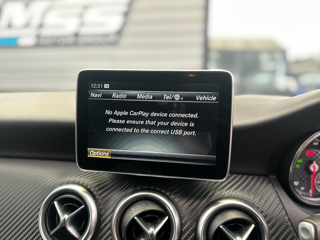 Used Mercedes-Benz A-Class 2016 for sale - 76883779: Photo 12