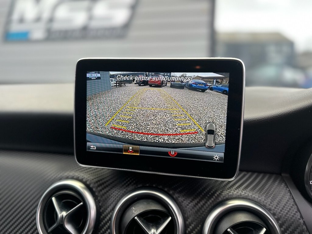 Used Mercedes-Benz A-Class 2016 for sale - 76883779: Photo 14