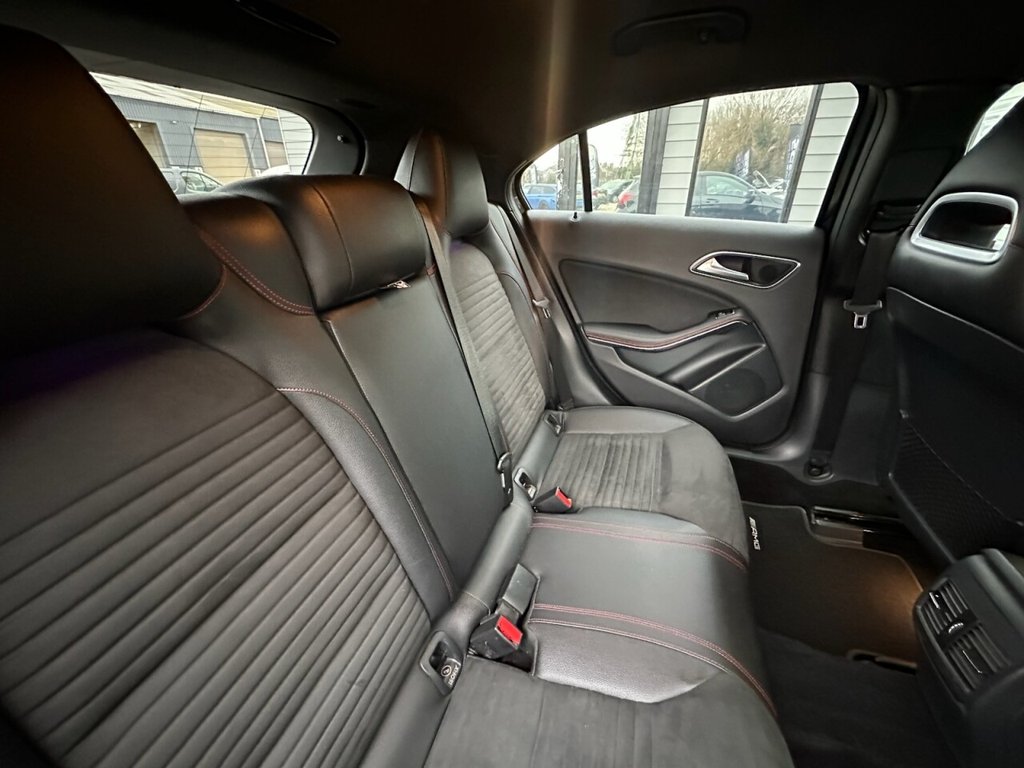 Used Mercedes-Benz A-Class 2016 for sale - 76883779: Photo 15