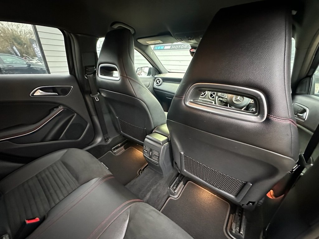 Used Mercedes-Benz A-Class 2016 for sale - 76883779: Photo 16