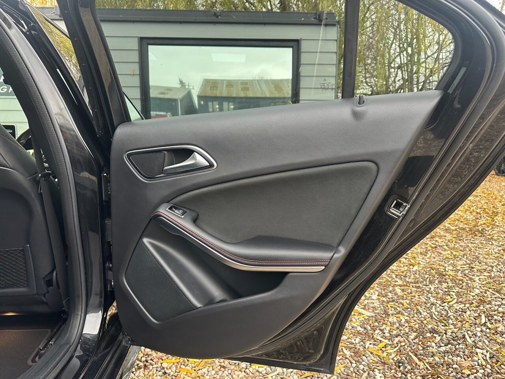 Used Mercedes-Benz A-Class 2016 for sale - 76883779: Photo 18