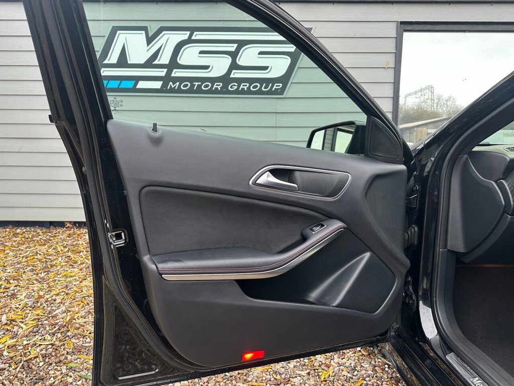 Used Mercedes-Benz A-Class 2016 for sale - 76883779: Photo 19