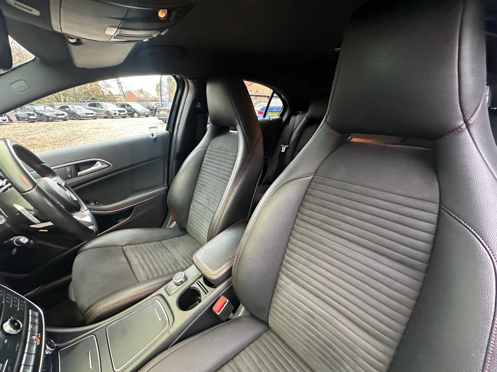 Used Mercedes-Benz A-Class 2016 for sale - 76883779: Photo 20