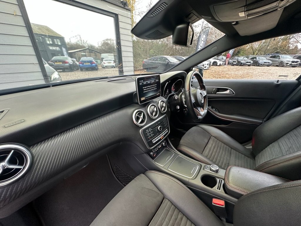 Used Mercedes-Benz A-Class 2016 for sale - 76883779: Photo 21