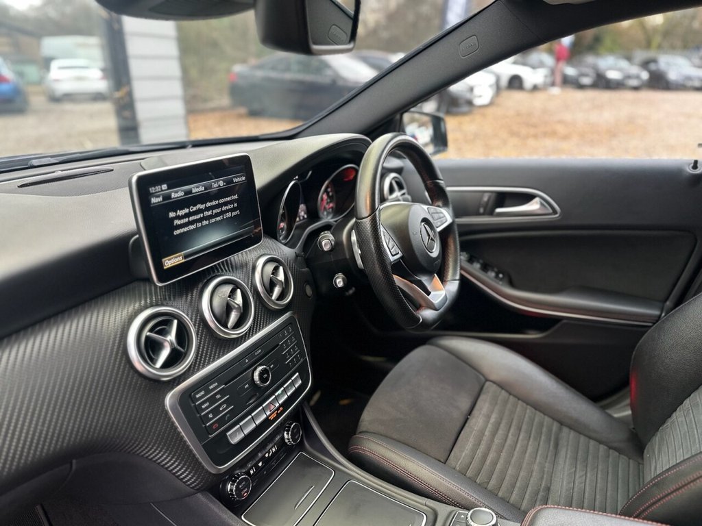Used Mercedes-Benz A-Class 2016 for sale - 76883779: Photo 22