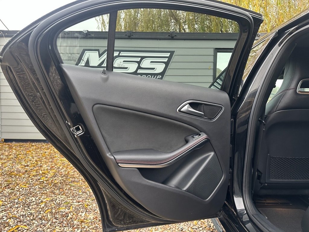 Used Mercedes-Benz A-Class 2016 for sale - 76883779: Photo 23