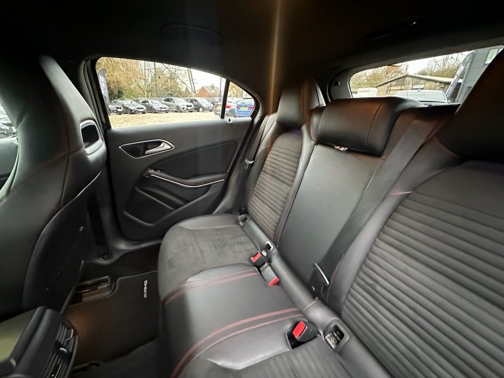 Used Mercedes-Benz A-Class 2016 for sale - 76883779: Photo 24