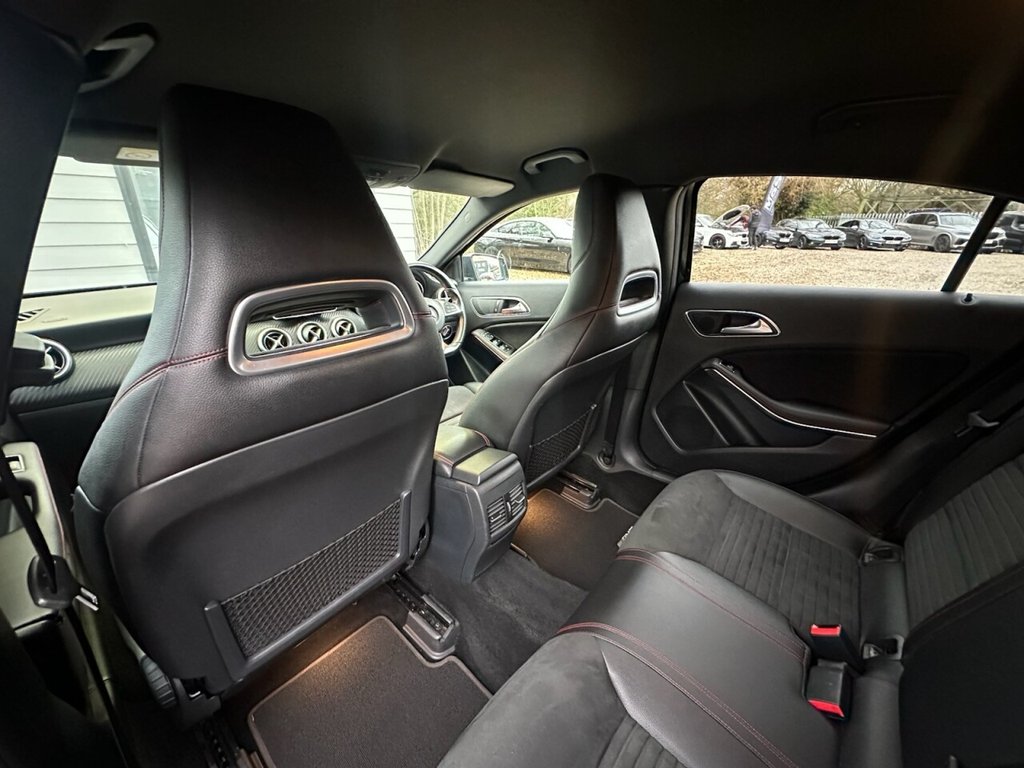 Used Mercedes-Benz A-Class 2016 for sale - 76883779: Photo 25