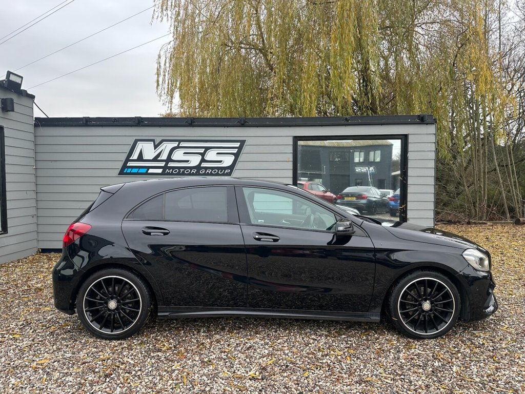 Used Mercedes-Benz A-Class 2016 for sale - 76883779: Photo 27