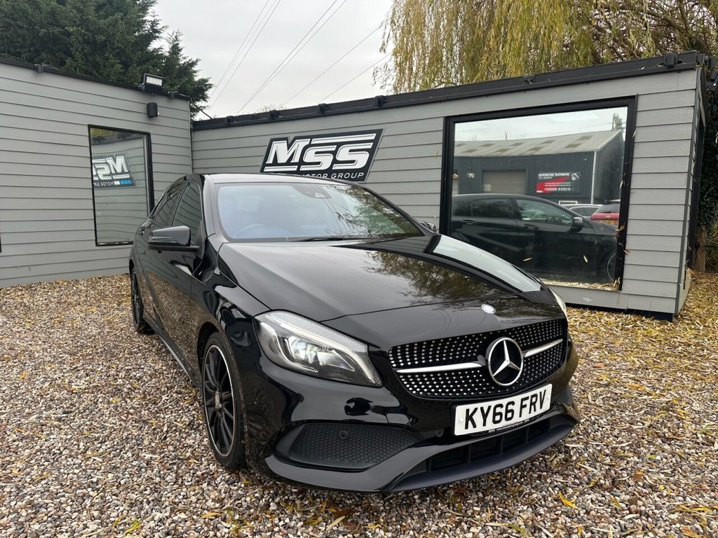 Used Mercedes-Benz A-Class 2016 for sale - 76883779: Photo 28