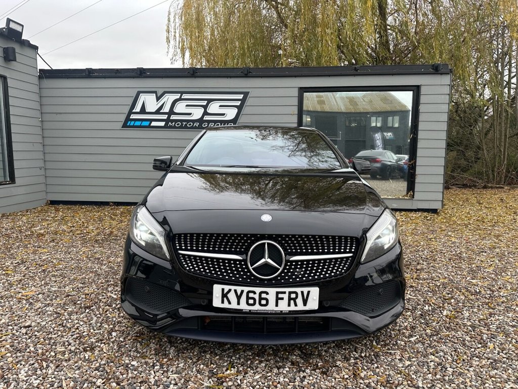 Used Mercedes-Benz A-Class 2016 for sale - 76883779: Photo 29