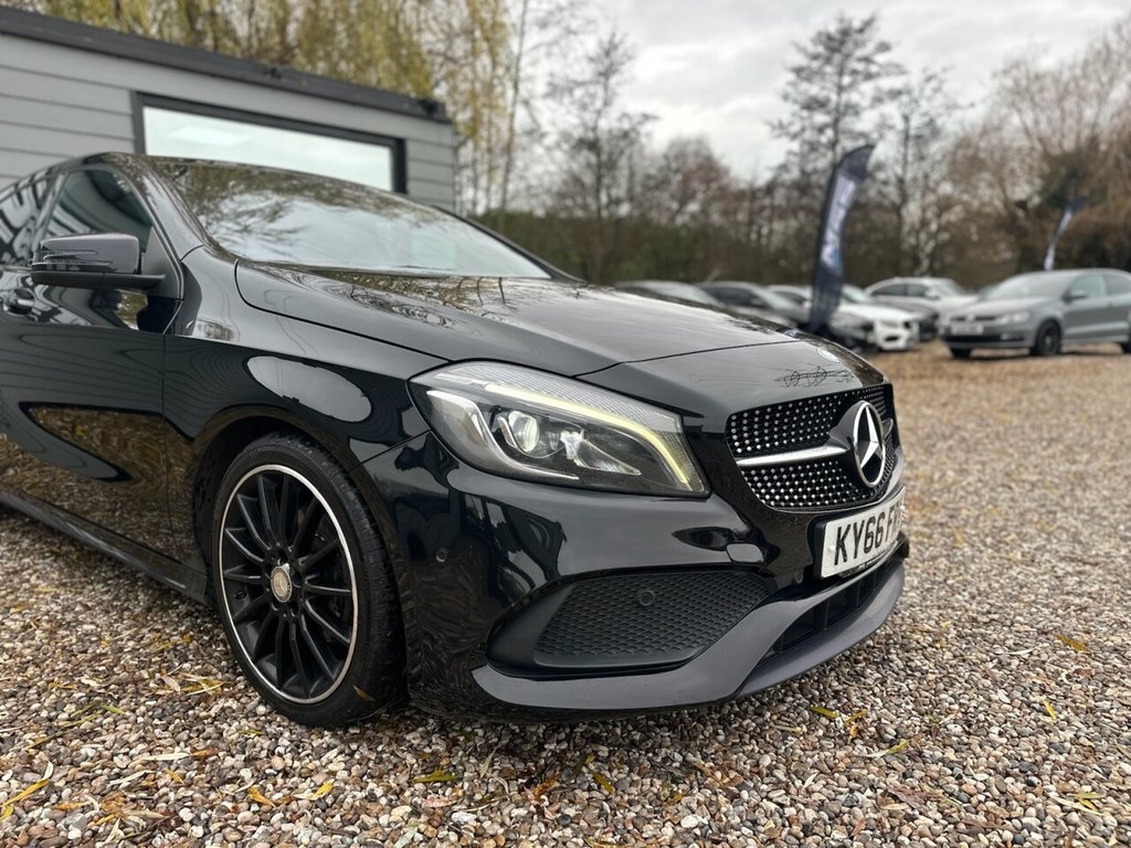 Used Mercedes-Benz A-Class 2016 for sale - 76883779: Photo 30